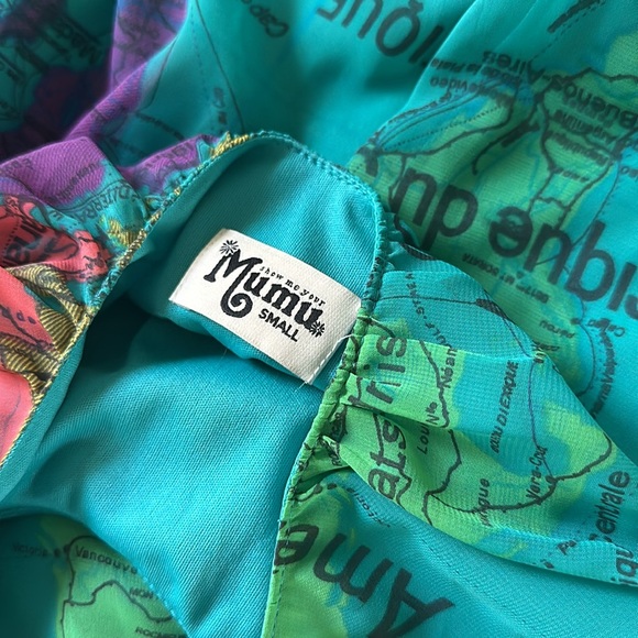 Show Me Your Mumu A Whole Mu World Maxi - Picture 5 of 6